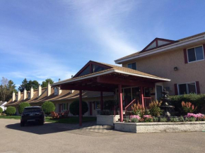 Motel des Pentes et Suites Saint-Sauveur-Des-Monts